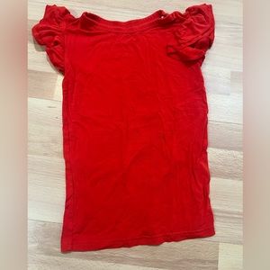 Little Sleepies Shirt from Play Collection